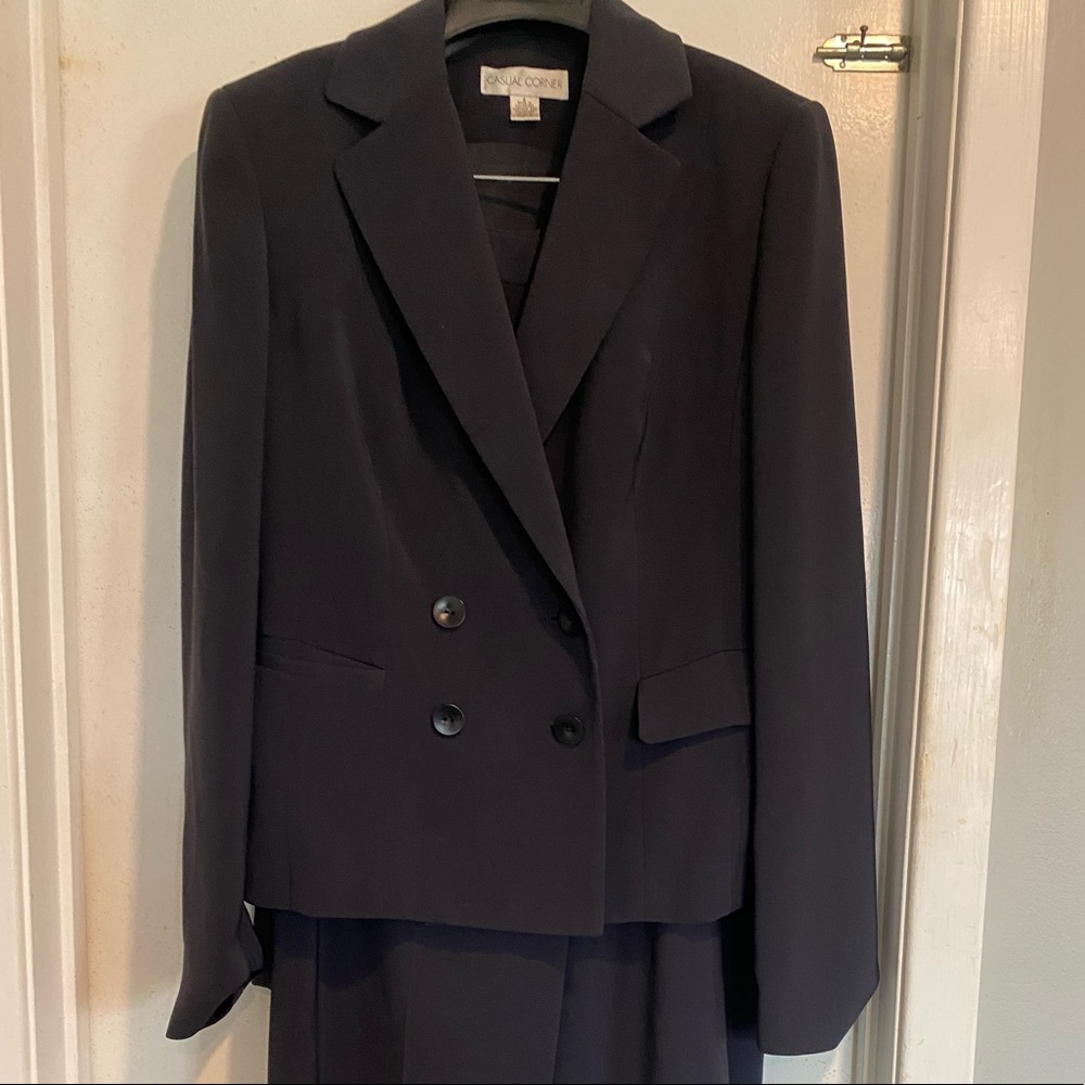 Three piece Suit